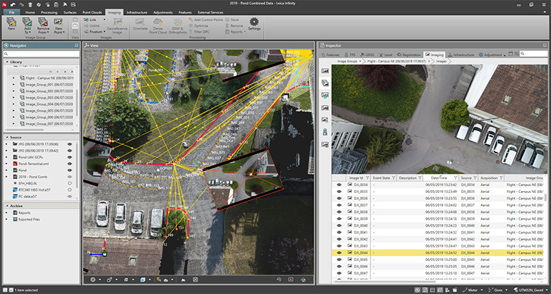 02_Add Photogrammetry deliverables to your Survey Workflows 800x428